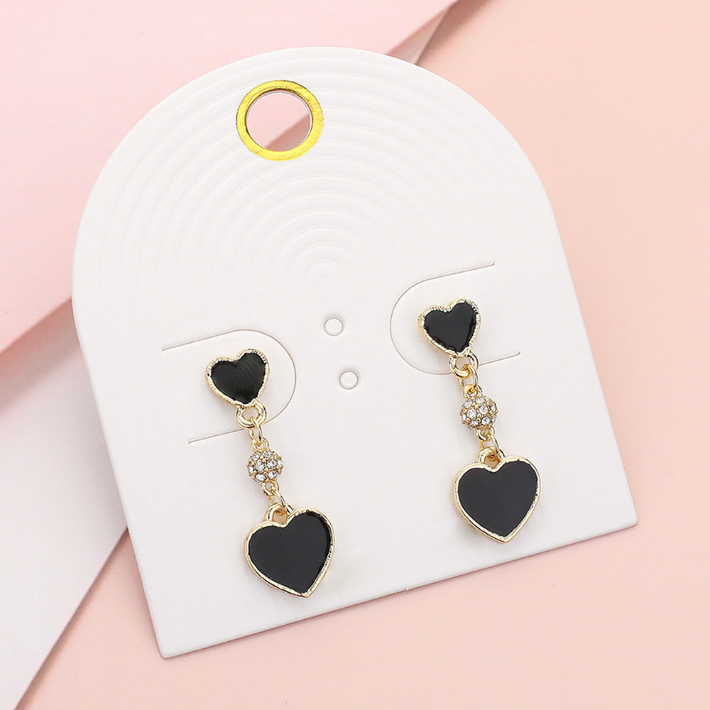 Heart Dangles