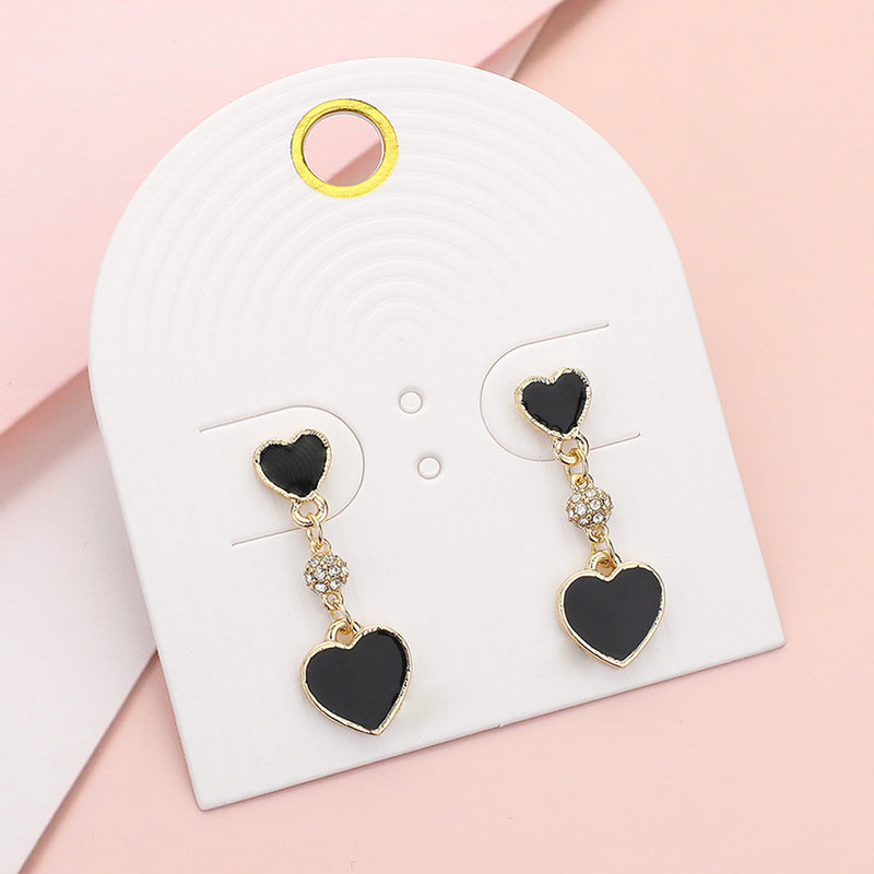 Heart Dangles