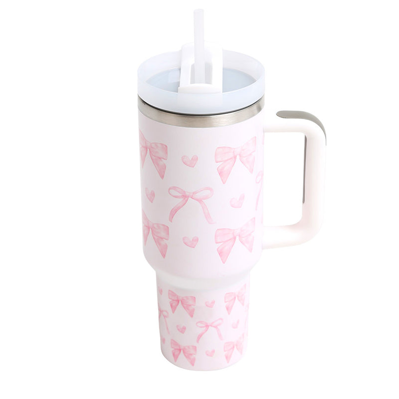 Bow Tumbler