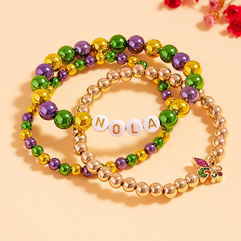 Nola Bracelet Set