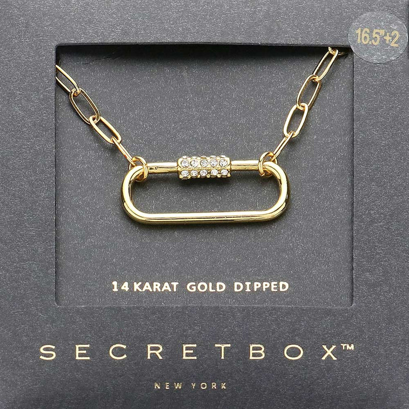 Link Necklace