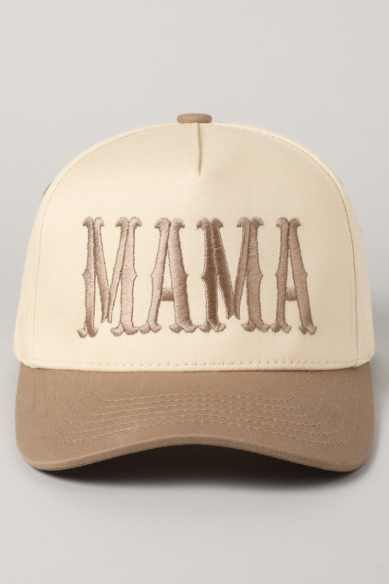 Mama Hat
