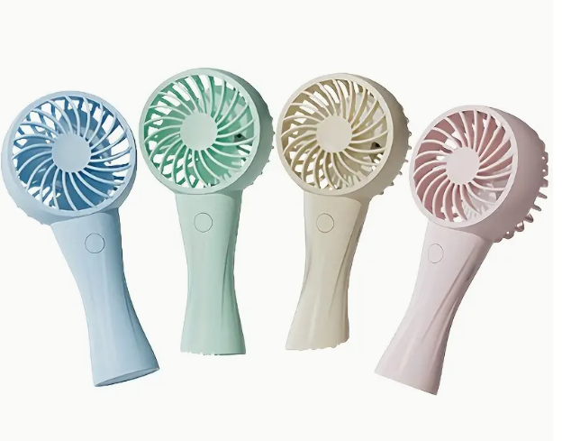 Handheld Fans
