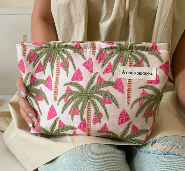 Beachy Bag