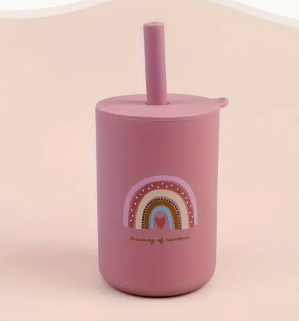 Baby Cup - Rainbow