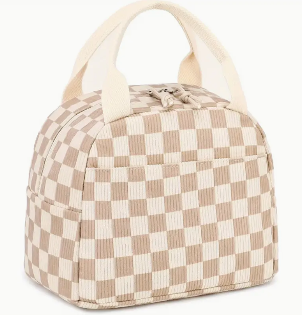 Insulated Bag