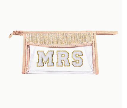 Mrs Clear Bag