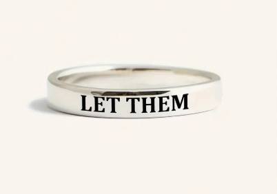 Let Them Ring