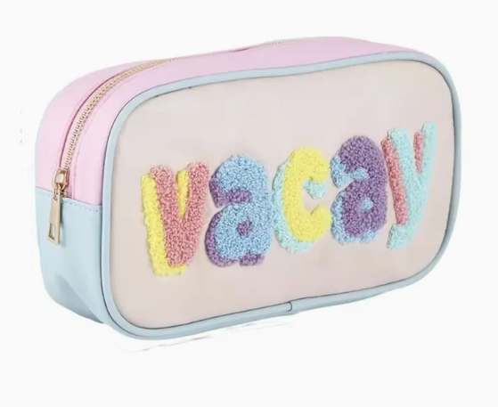 Vacay Bag