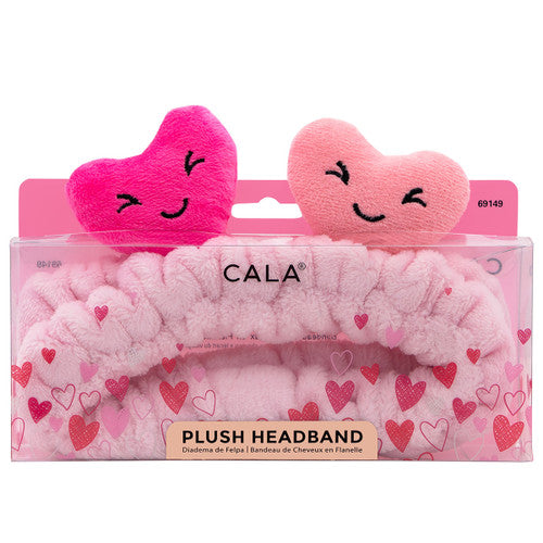 Heart Headband