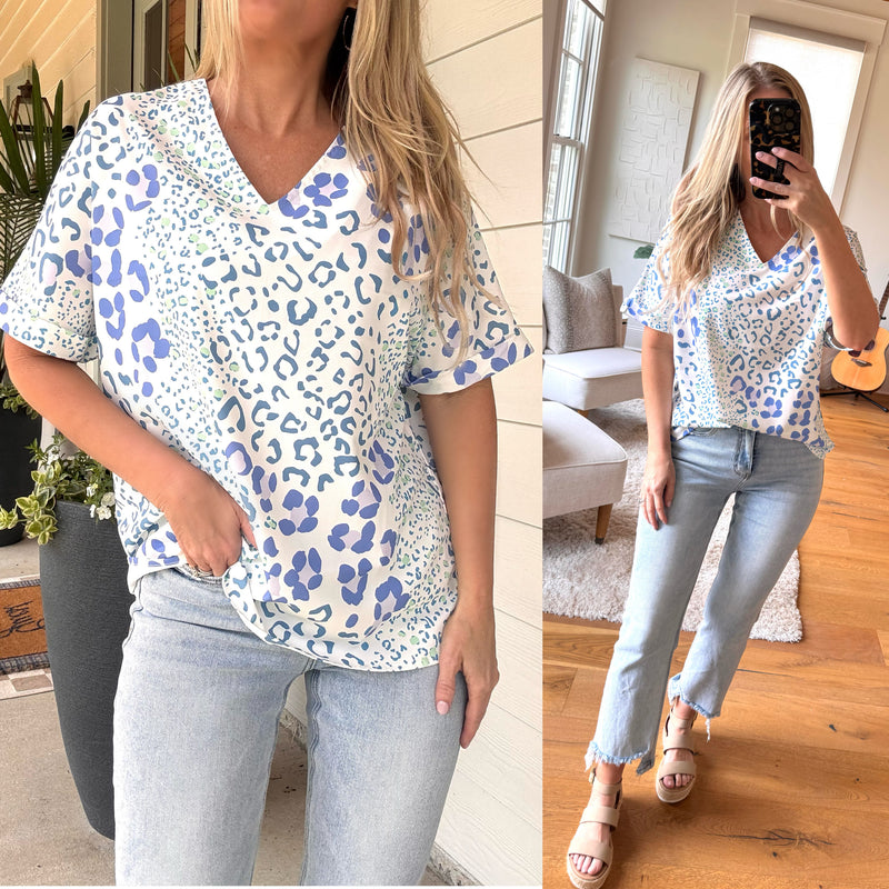 Keep it Cool - Blue