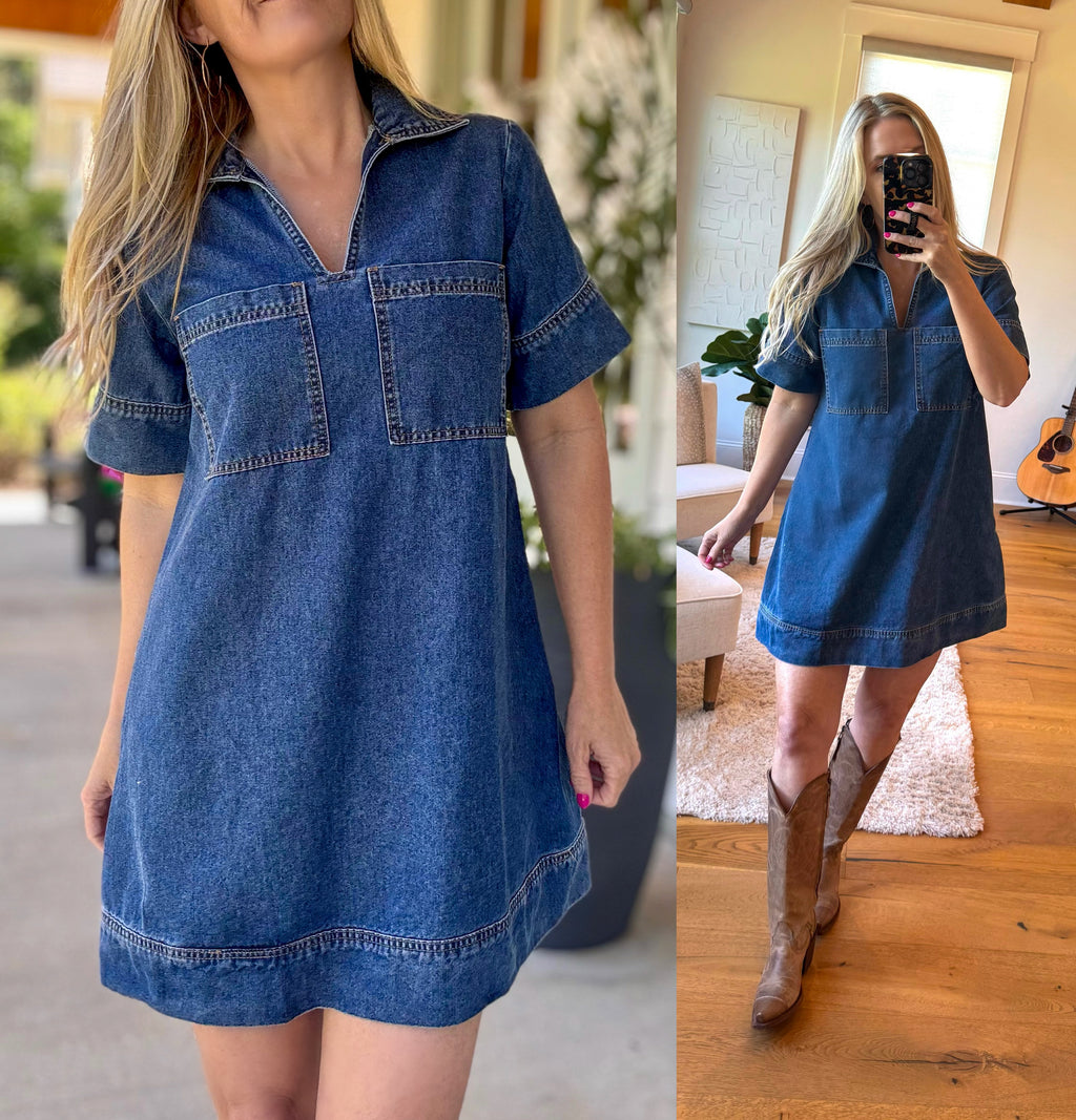 Denim Queen