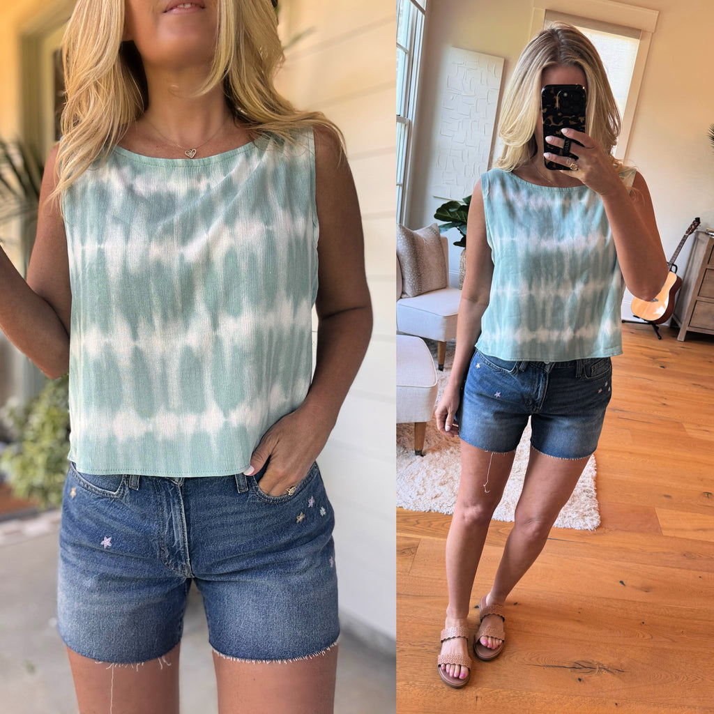 Mint To Be
