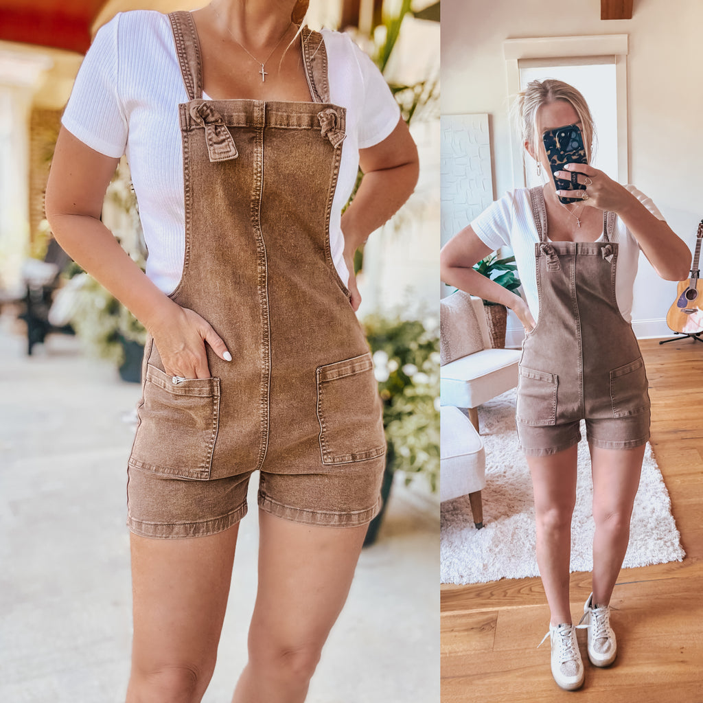 Only Overalls