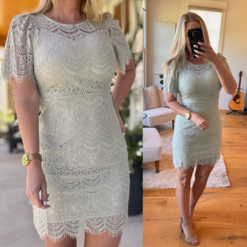 Great Lace