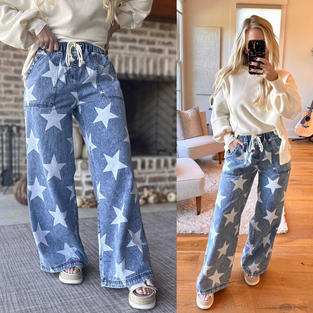 Star Jeans