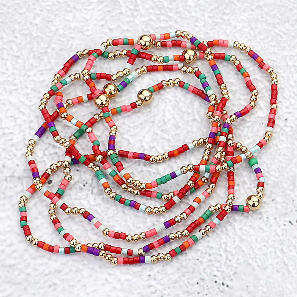 Multi Bracelet Set