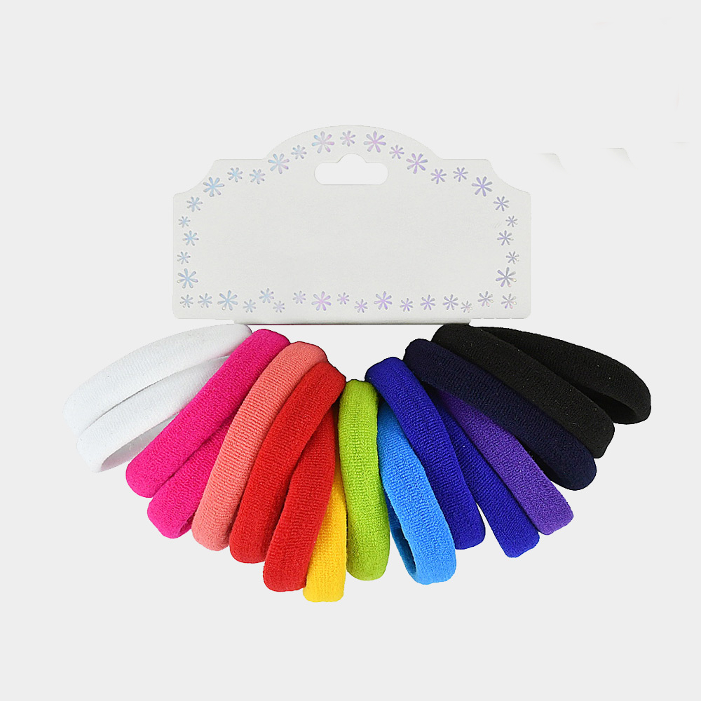 Hair Ties Set
