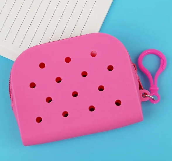 Bog Pouch - Pink