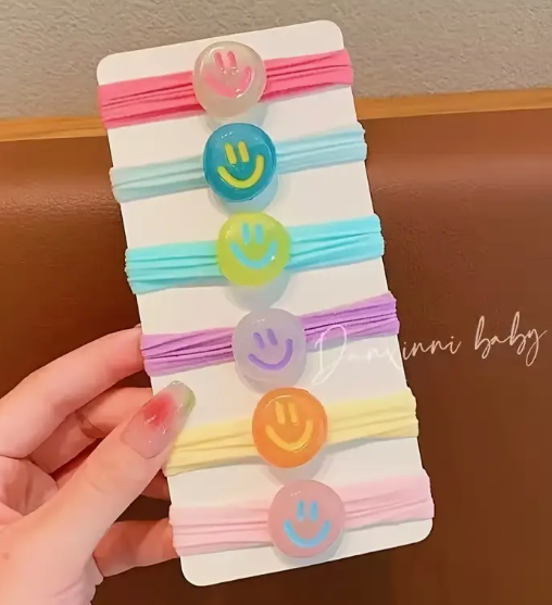 Toddler Hair Tie