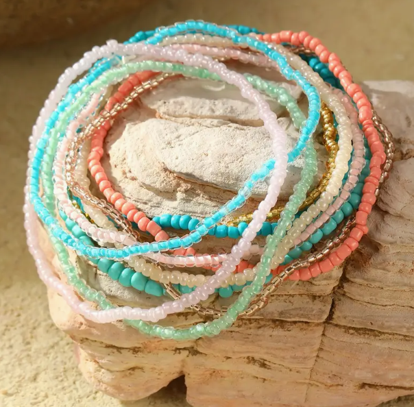 Mix Bracelet Set