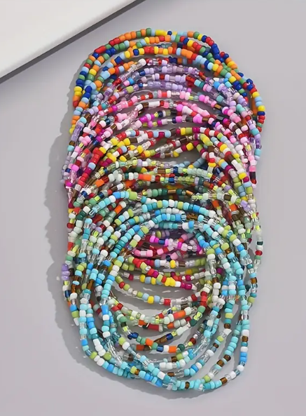 Beaded Bracelets