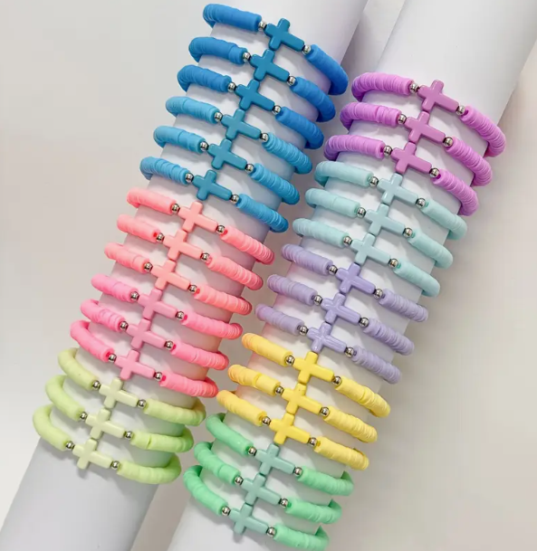 Cross Bracelets
