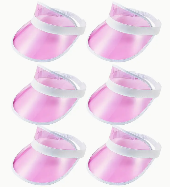 Visor Hat