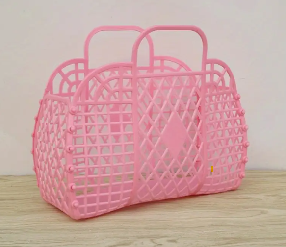 Jelly Bag