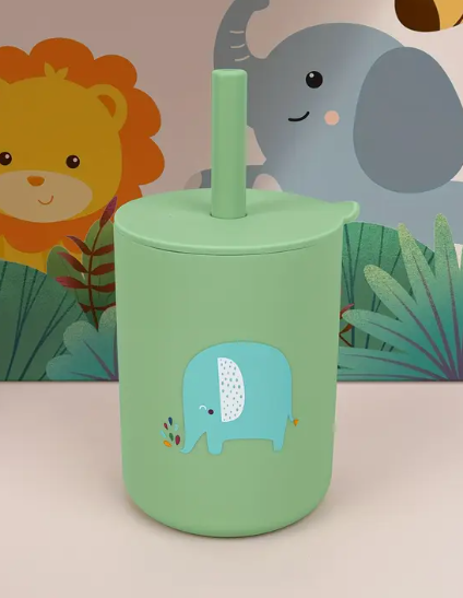 Baby Cup - Elephant