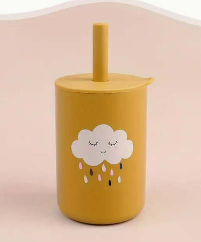 Baby Cup - Cloud