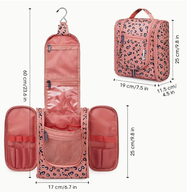 Hanging Travel Bag